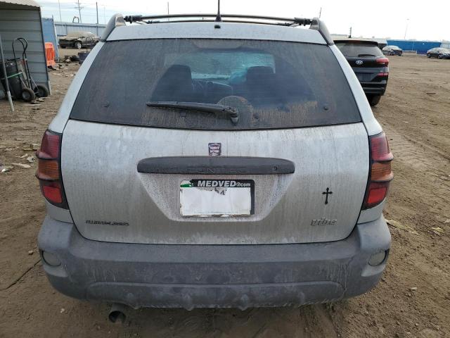 Photo 6 from auction – 2003 PONTIAC VIBE with VIN 5Y2SM628X3Z402272