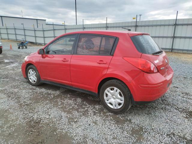 Photo 2 from auction – 2012 NISSAN VERSA S with VIN 3N1BC1CP1CK246179