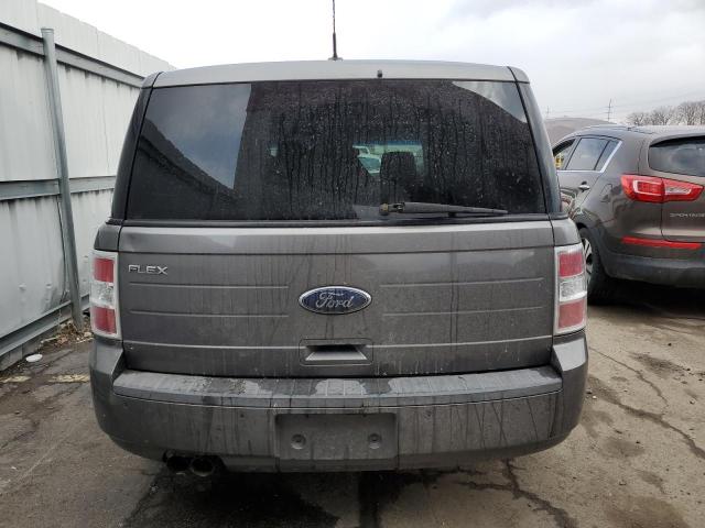 Photo 6 from auction – 2009 FORD FLEX SE with VIN 2FMDK51C09BA14439