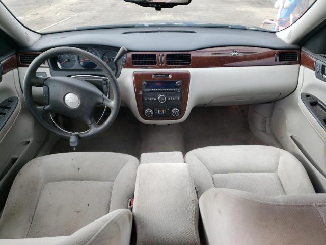 Photo 8 from auction – 2010 CHEVROLET IMPALA LS with VIN 2G1WA5EN3A1199228