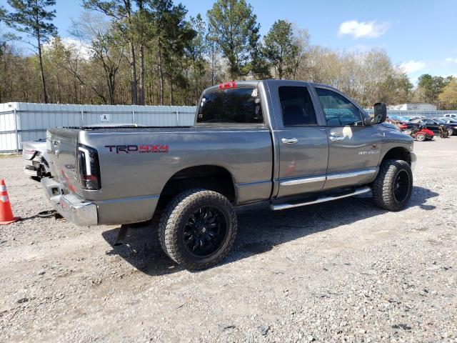 Photo 3 from auction – 2005 DODGE RAM 2500 S with VIN 3D7KS28CX5G774570