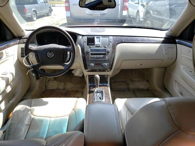 Photo 8 from auction – 2010 CADILLAC DTS with VIN 1G6KA5EYXAU127806