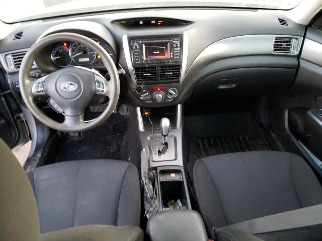 Photo 8 from auction – 2013 SUBARU FORESTER 2 with VIN JF2SHADC1DH441978