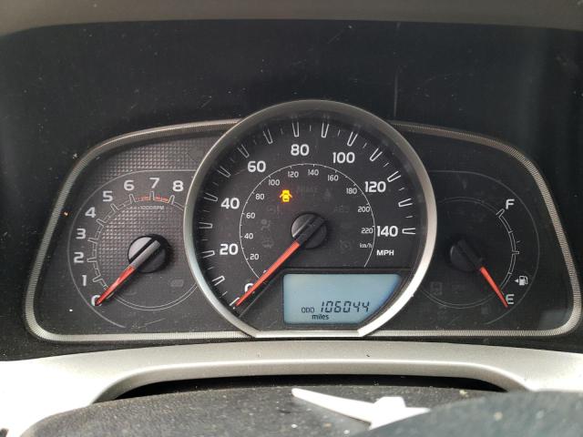 Photo 9 from auction – 2015 TOYOTA RAV4 XLE with VIN 2T3RFREV5FW271400