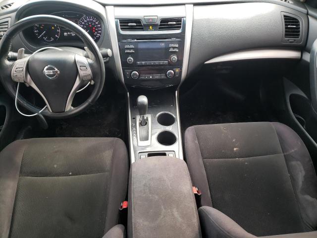 Foto 8 de la subasta – 2013 NISSAN ALTIMA 3.5 con VIN 1N4BL3AP1DN405120