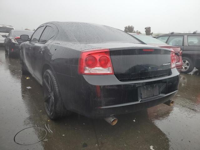 Photo 2 from auction – 2010 DODGE CHARGER with VIN 2B3CA4CD6AH301614