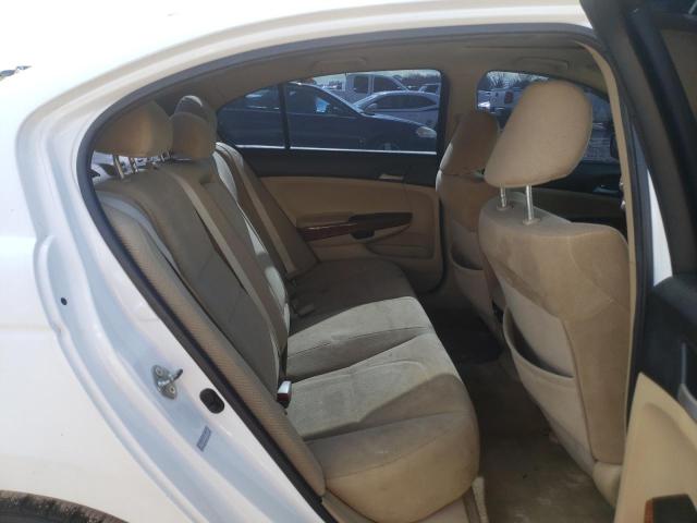 Photo 10 from auction – 2012 HONDA ACCORD EX with VIN 1HGCP2F77CA119026