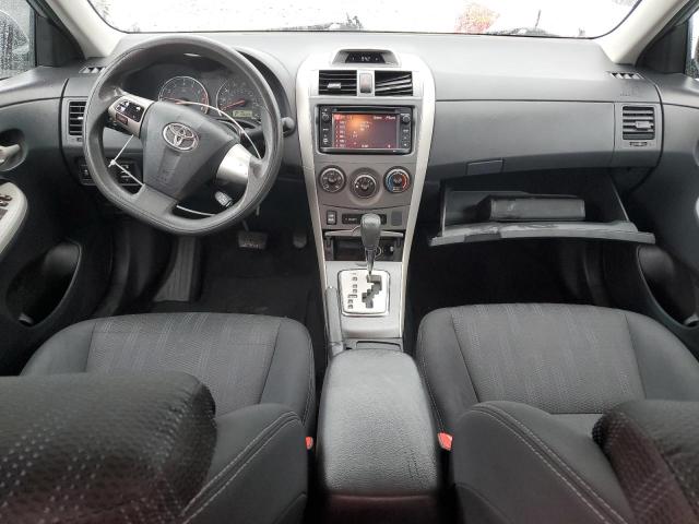 Photo 8 from auction – 2013 TOYOTA COROLLA BA with VIN 5YFBU4EE4DP184315
