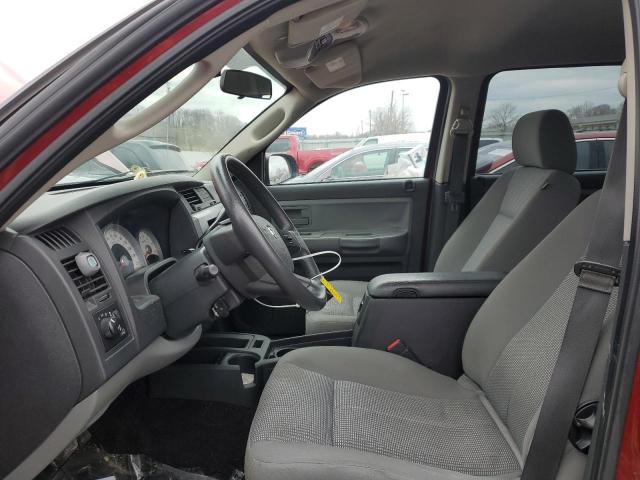 Photo 7 from auction – 2008 DODGE DAKOTA QUA with VIN 1D7HW48N58S524453