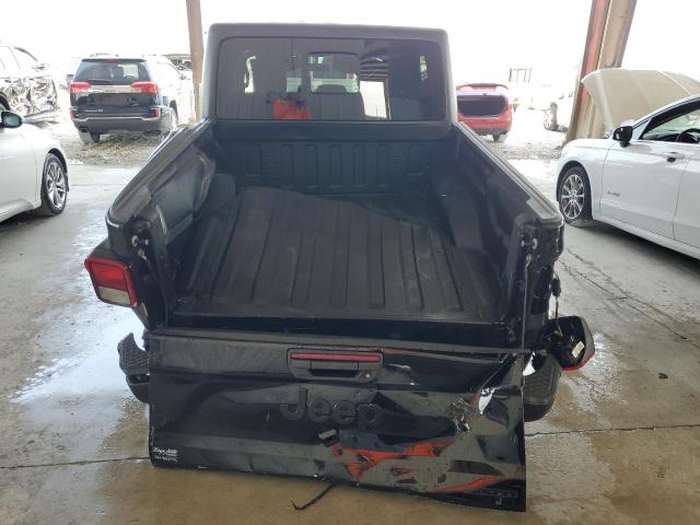 Photo 6 from auction – 2020 JEEP GLADIATOR with VIN 1C6JJTAG3LL121713