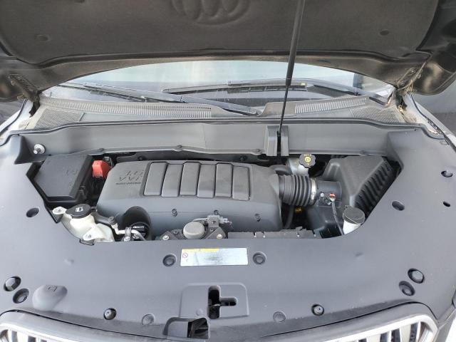 Photo 12 from auction – 2017 BUICK ENCLAVE with VIN 5GAKRAKD4HJ175069