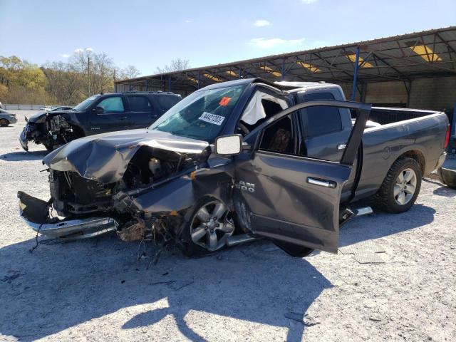 RAM 1500 SLT 2015 with VIN 1C6RR6GT7FS702868 - Photo from auction