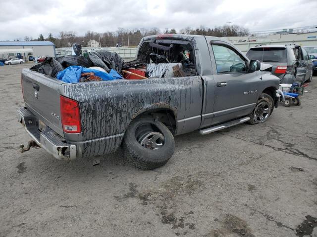 Photo 3 from auction – 2005 DODGE RAM 1500 S with VIN 1D7HU16NX5J643365
