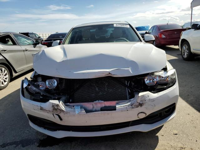 Photo 5 from auction – 2017 BMW 320 I with VIN WBA8A9C30HK864585