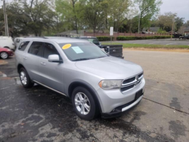 DODGE DURANGO CR 2012 with VIN 1C4RDJDG8CC126893 - Photo from auction
