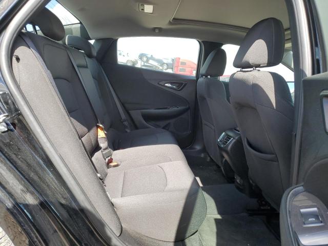 Photo 10 from auction – 2018 CHEVROLET MALIBU LT with VIN 1G1ZD5ST8JF229291
