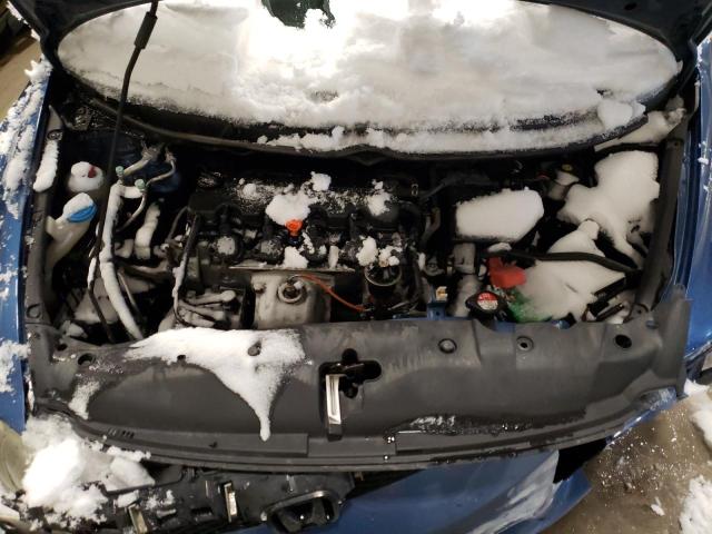 Zdjęcie 11 z aukcji – 2011 HONDA CIVIC VP z VIN 19XFA1F39BE047469