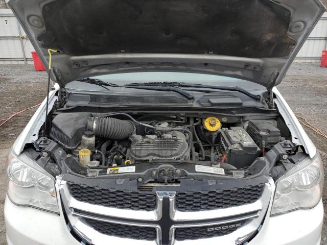 Photo 12 from auction – 2014 DODGE GRAND CARA with VIN 2C4RDGBGXER214666