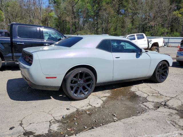 Photo 3 from auction – 2015 DODGE CHALLENGER with VIN 2C3CDZAG5FH888481