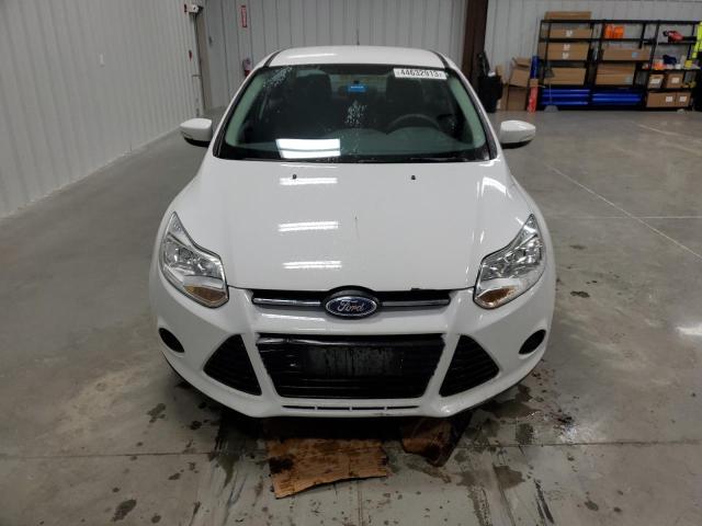 Photo 5 from auction – 2014 FORD FOCUS SE with VIN 1FADP3F26EL232055