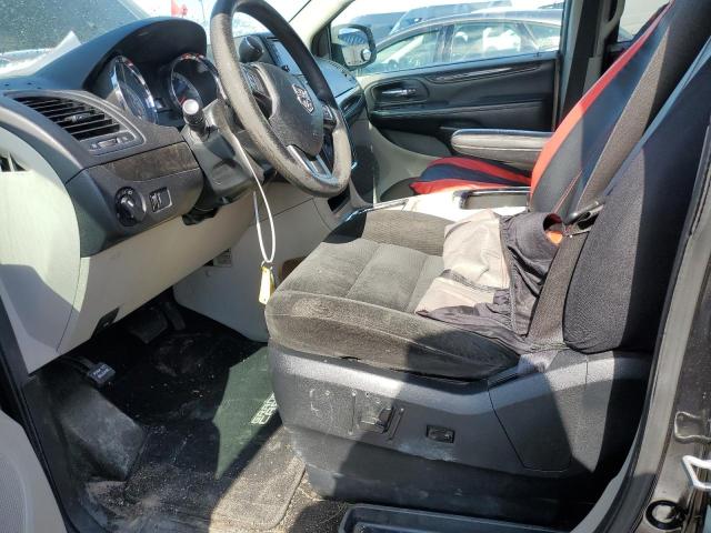 Photo 7 from auction – 2016 DODGE GRAND CARA with VIN 2C4RDGCG0GR249265