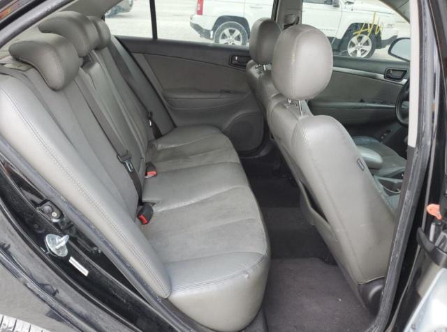 Photo 10 from auction – 2009 HYUNDAI SONATA SE with VIN 5NPEU46C09H504082