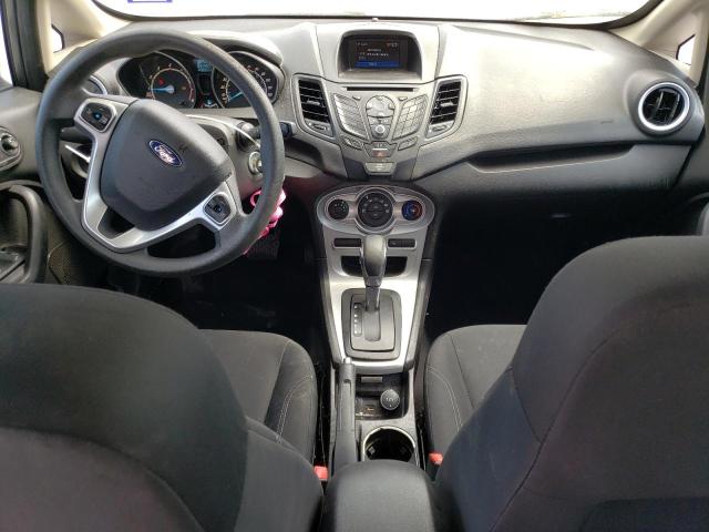 Photo 8 from auction – 2018 FORD FIESTA SE with VIN 3FADP4EJ8JM124690