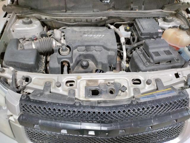 Photo 12 from auction – 2008 CHEVROLET EQUINOX LS with VIN 2CNDL13F886340848