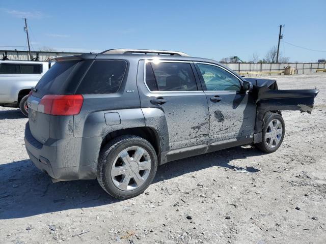 Photo 3 from auction – 2011 GMC TERRAIN SL with VIN 2CTFLUE53B6284140
