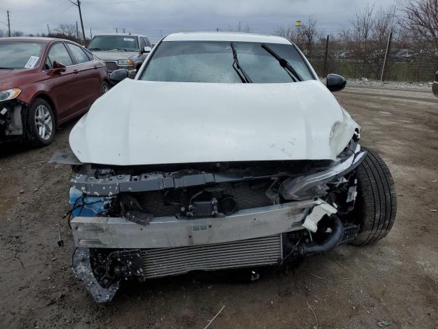 Photo 5 from auction – 2020 NISSAN ALTIMA SR with VIN 1N4AL4CV4LC153791