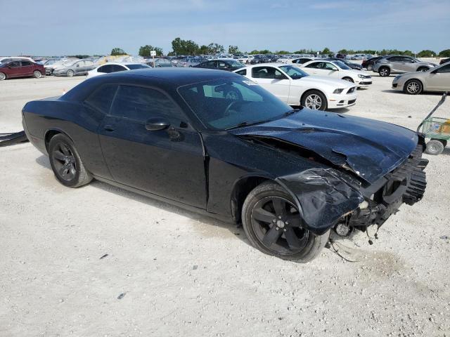 Photo 4 from auction – 2014 DODGE CHALLENGER with VIN 2C3CDYAG5EH289573