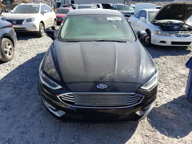 Photo 5 from auction – 2017 FORD FUSION TIT with VIN 3FA6P0RU7HR356734