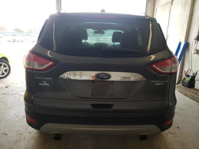 Photo 6 from auction – 2015 FORD ESCAPE TIT with VIN 1FMCU9J91FUA18877