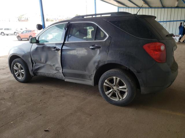Photo 2 from auction – 2015 CHEVROLET EQUINOX LT with VIN 2GNALBEK5F6311206