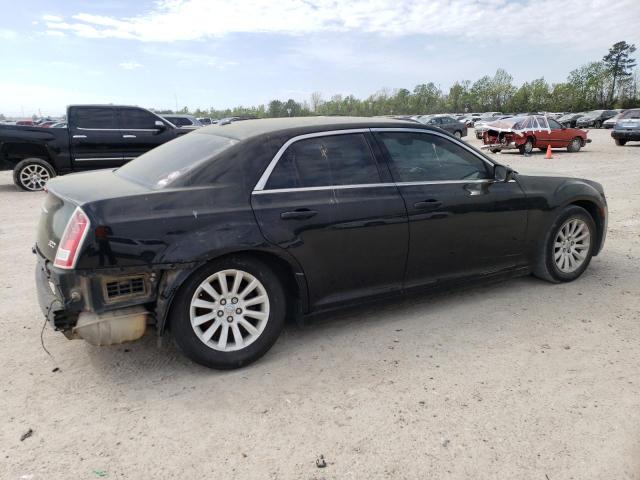 Photo 3 from auction – 2014 CHRYSLER 300 with VIN 2C3CCAAG6EH103243