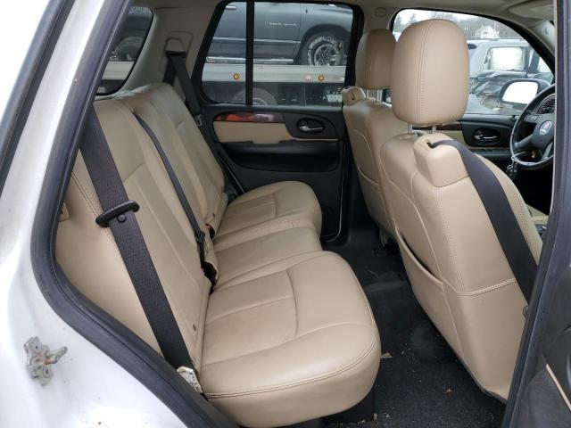 Photo 10 from auction – 2009 SAAB 9-7X 4.2I with VIN 5S3ET13S092801149