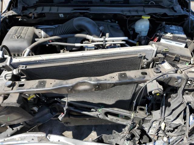 Photo 11 from auction – 2017 RAM 1500 SLT with VIN 1C6RR7TT4HS539840