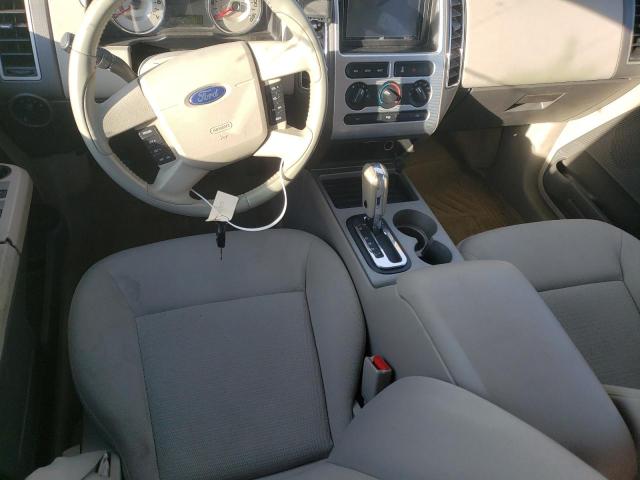 Photo 8 from auction – 2007 FORD EDGE SEL with VIN 2FMDK38C87BB55881