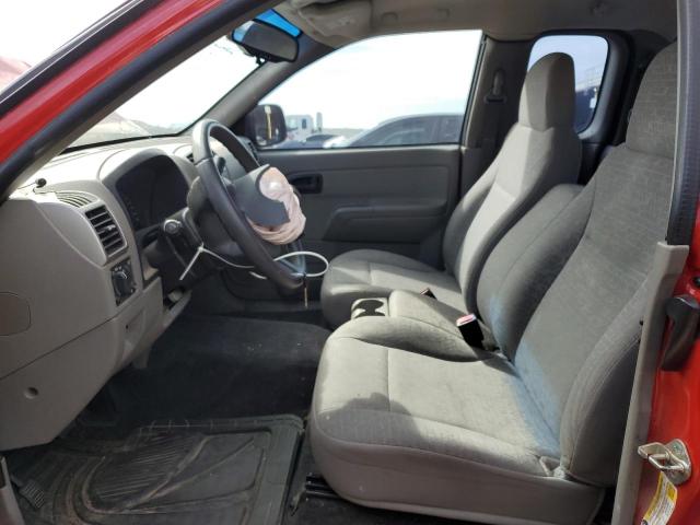 Photo 7 from auction – 2008 CHEVROLET COLORADO with VIN 1GCCS199688105802