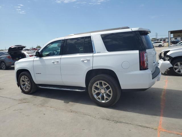 Photo 2 from auction – 2020 GMC YUKON SLT with VIN 1GKS1BKC7LR110413