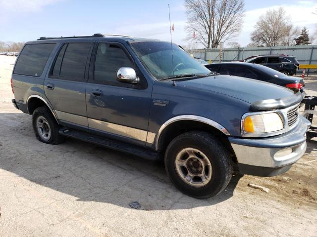 Photo 4 from auction – 1998 FORD EXPEDITION with VIN 1FMRU18W4WLB14032