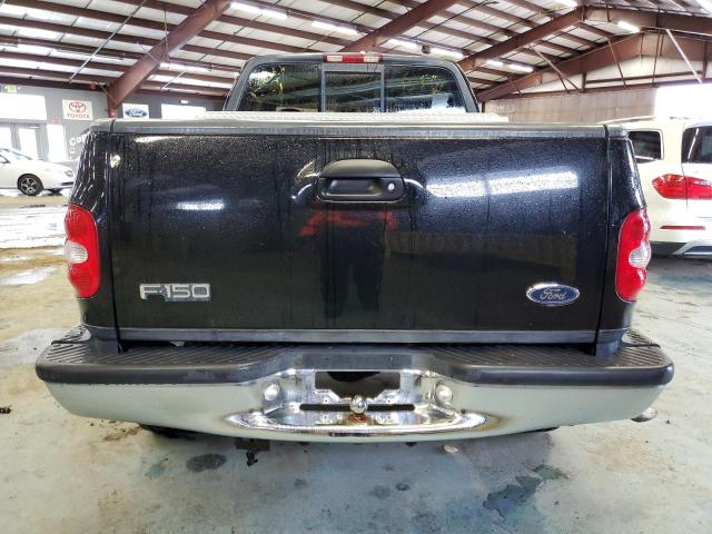 Foto 6 de la subasta – 1999 FORD F150 con VIN 2FTRX08L8XCA74299