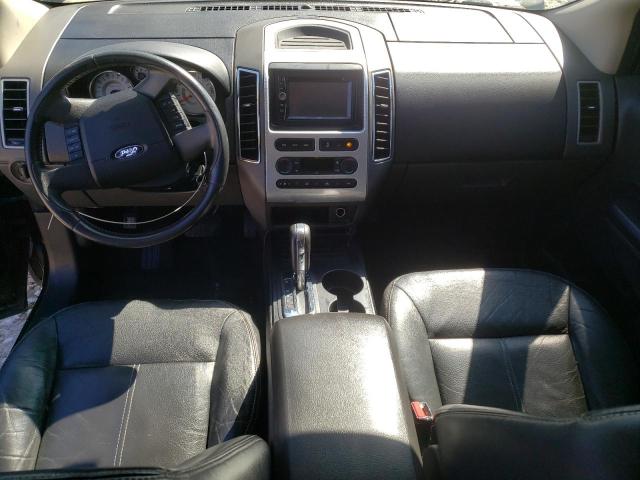 Photo 8 from auction – 2007 FORD EDGE SEL P with VIN 2FMDK39C07BB28737