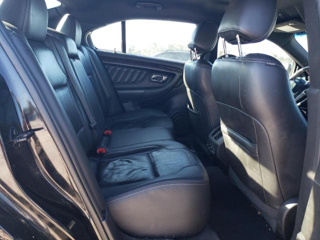 Photo 10 from auction – 2019 FORD TAURUS LIM with VIN 1FAHP2F80KG115379