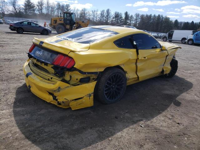 Photo 3 from auction – 2017 FORD MUSTANG GT with VIN 1FA6P8CF4H5207774