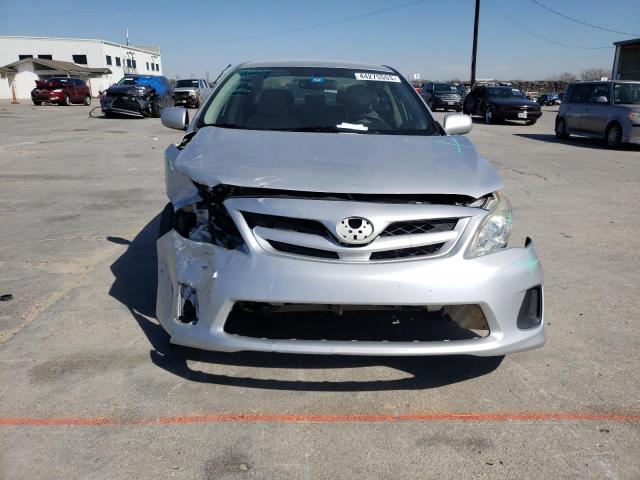 Photo 5 from auction – 2011 TOYOTA COROLLA BA with VIN JTDBU4EE8BJ094313