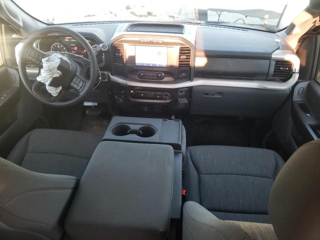 Photo 8 from auction – 2021 FORD F150 SUPER with VIN 1FTFW1E52MFC64570