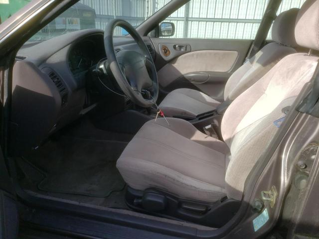 صورة رقم 7 من المزاد - 1996 SUBARU LEGACY LS مع VIN 4S3BD4557T7205836