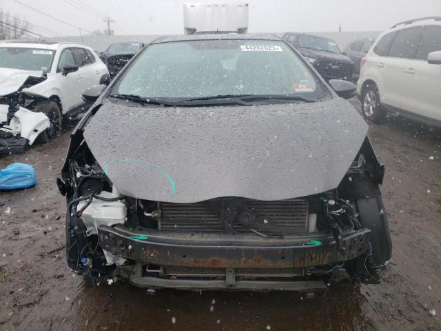 Photo 5 from auction – 2013 TOYOTA PRIUS C with VIN JTDKDTB33D1548886