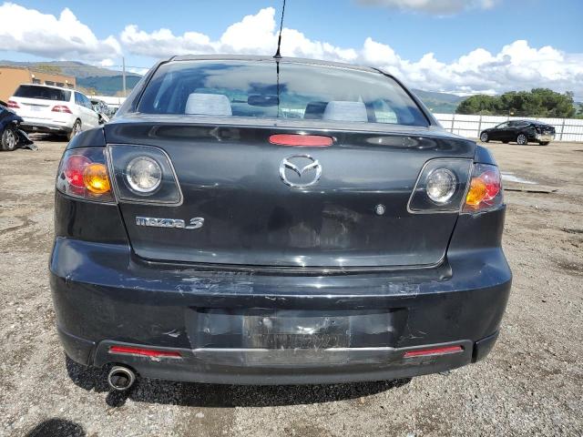 Photo 6 from auction – 2005 MAZDA 3 S with VIN JM1BK323651280634